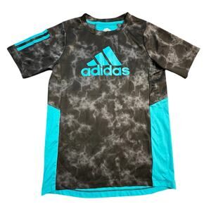 Adidas athletic shirt